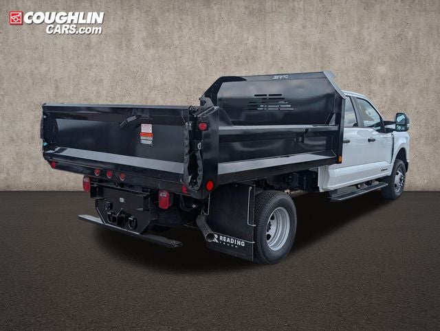 2026 Ford F-350SD XL DRW