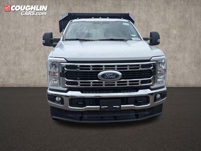 2025 Ford F-350SD XL DRW