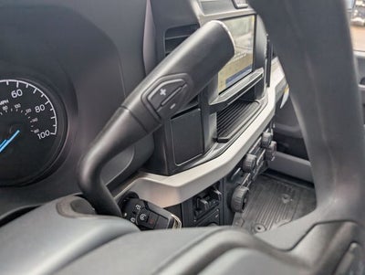 2025 Ford F-350SD XL DRW