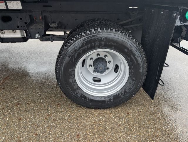 2025 Ford F-350SD XL DRW