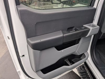 2026 Ford F-350SD XL DRW