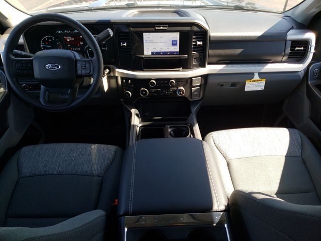 2026 Ford F-350SD XLT DRW