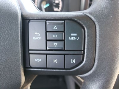 2026 Ford F-350SD XLT DRW