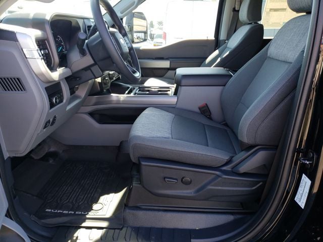 2026 Ford F-350SD XLT DRW