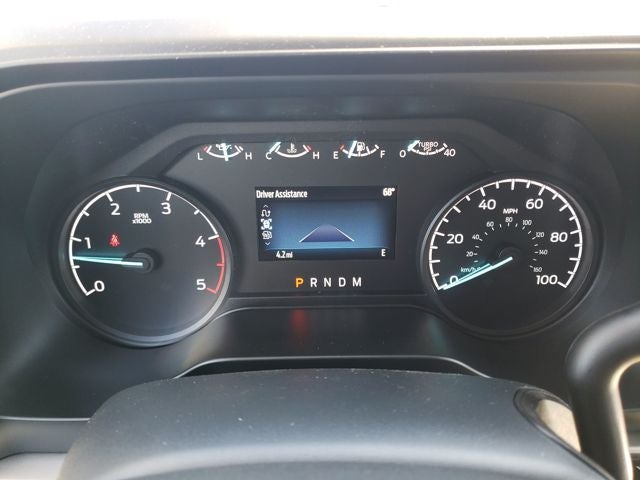 2026 Ford F-350SD XLT DRW