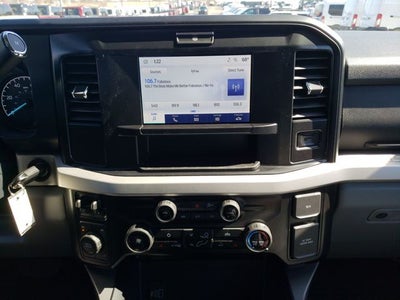 2026 Ford F-350SD XLT DRW