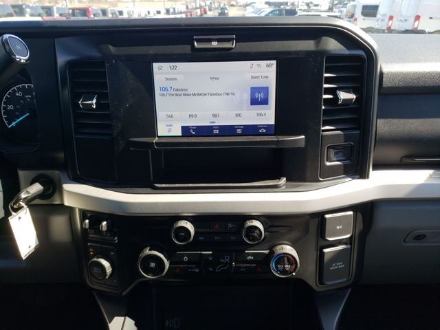 2026 Ford F-350SD XLT DRW