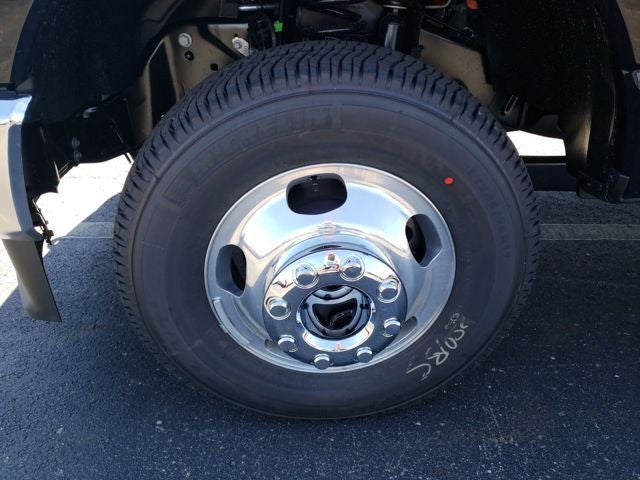 2026 Ford F-350SD XLT DRW