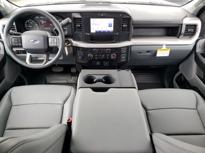 2026 Ford F-350SD XL DRW