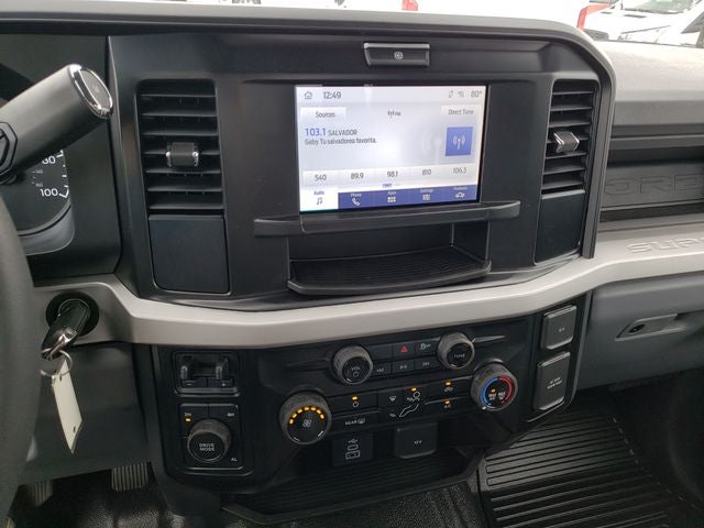 2026 Ford F-350SD XL DRW