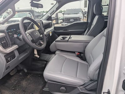 2026 Ford F-350SD XL DRW