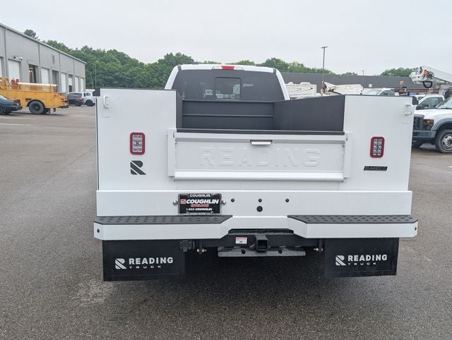 2026 Ford F-350SD XL DRW