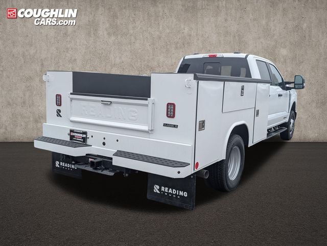 2026 Ford F-350SD XL DRW