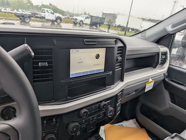 2026 Ford F-350SD XL DRW