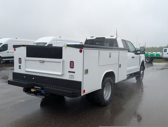 2026 Ford F-350SD XL DRW
