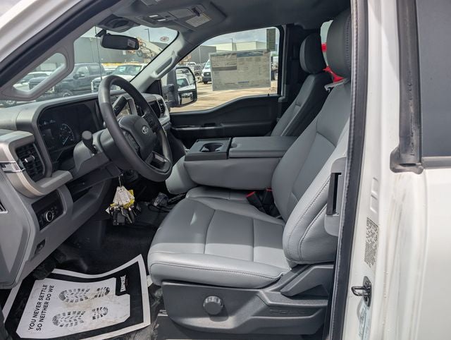 2025 Ford F-350SD XL DRW
