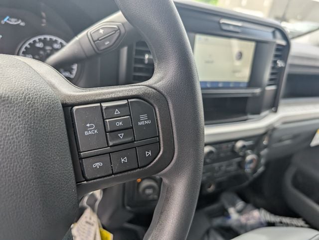 2025 Ford F-350SD XL DRW