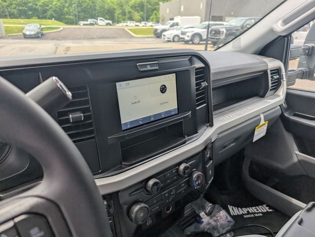 2025 Ford F-350SD XL DRW