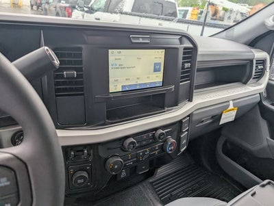 2026 Ford F-350SD XL DRW