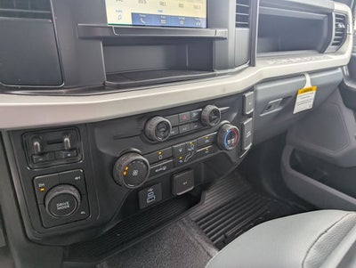 2026 Ford F-350SD XL DRW