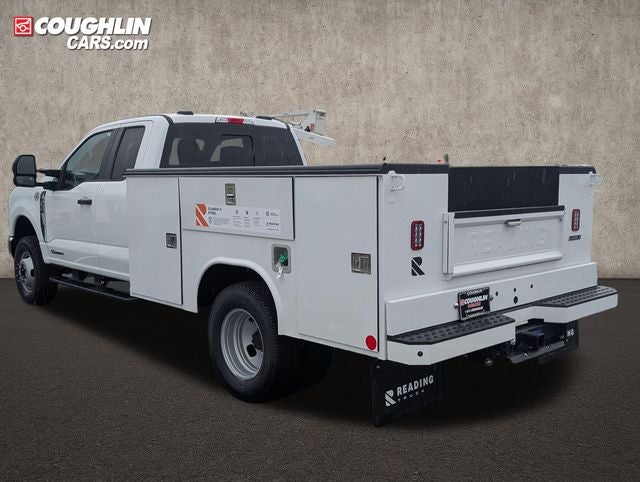 2026 Ford F-350SD XL DRW