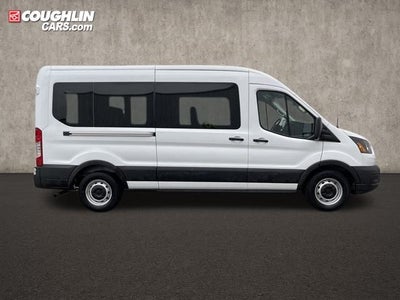 2024 Ford Transit-350 XL