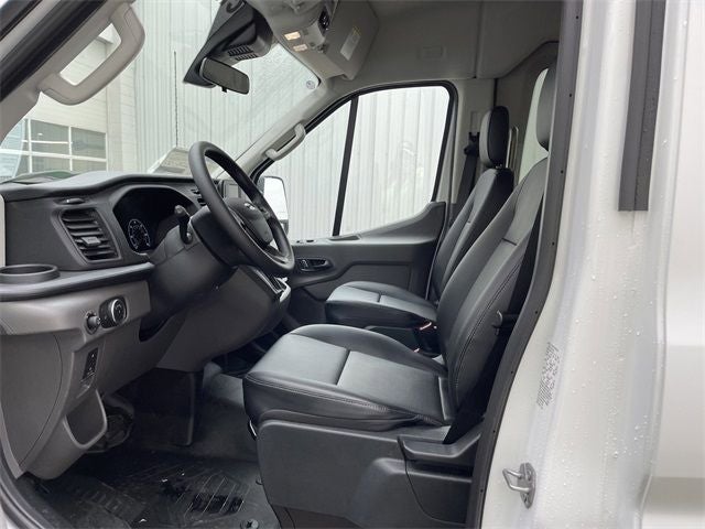 2024 Ford Transit-350 XL