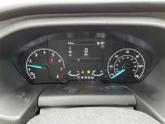 2024 Ford Transit-350 XL