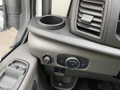 2024 Ford Transit-350 XL