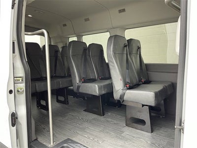 2024 Ford Transit-350 XL