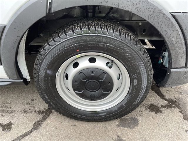 2024 Ford Transit-350 XL