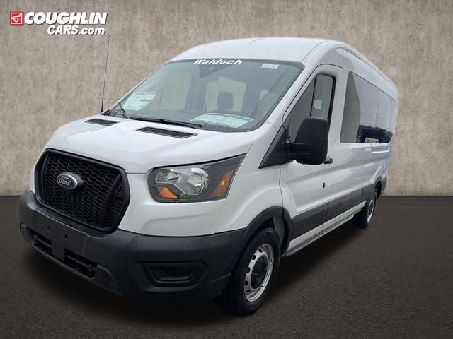 2024 Ford Transit-350 XL
