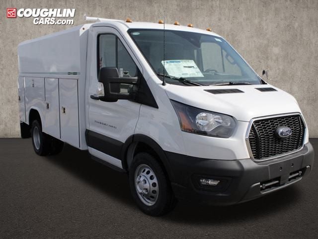 2025 Ford Transit-350 Base