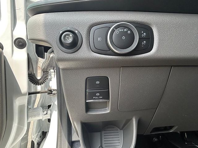 2025 Ford Transit-350 Base