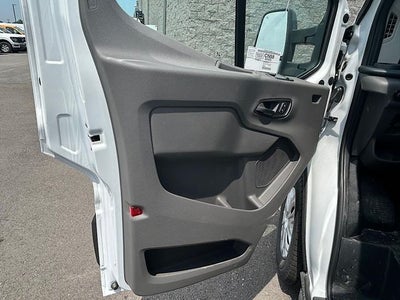 2025 Ford Transit-350 Base