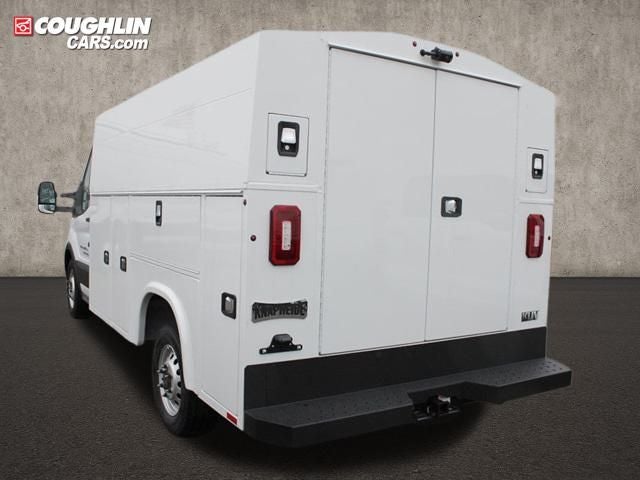 2024 Ford Transit-350 Base