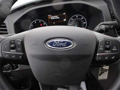 2024 Ford Transit-350 Base