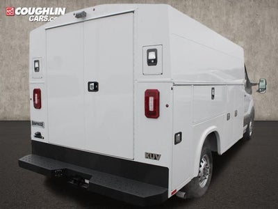 2024 Ford Transit-350 Base