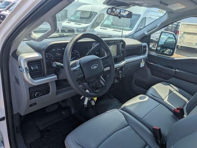 2026 Ford F-550SD XL DRW