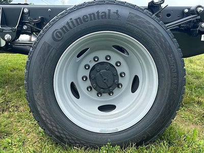 2025 Ford F-550SD XL DRW