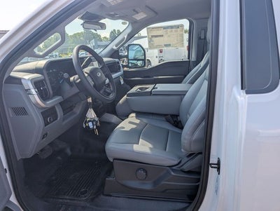 2026 Ford F-550SD XL DRW
