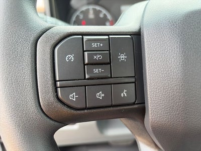 2026 Ford F-600SD XL