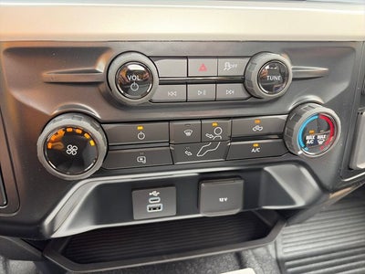 2026 Ford F-600SD XL