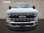 2026 Ford F-600SD XL