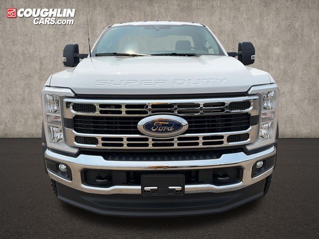 2026 Ford F-600SD XL