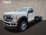 2026 Ford F-600SD XL