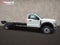2026 Ford F-600SD XL