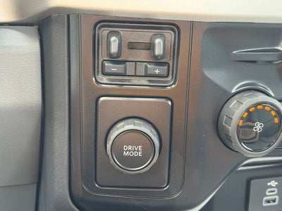 2026 Ford F-600SD XL