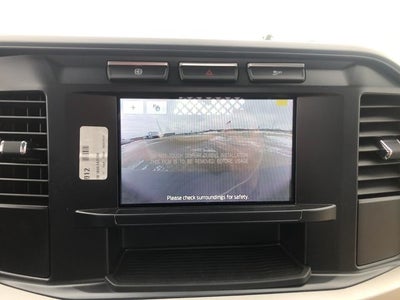 2024 Ford F-600SD XL