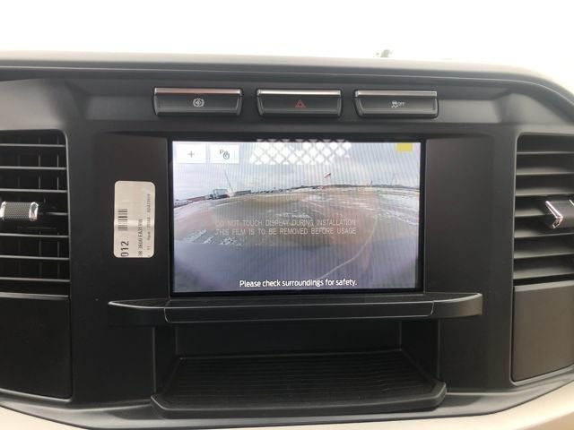 2024 Ford F-600SD XL